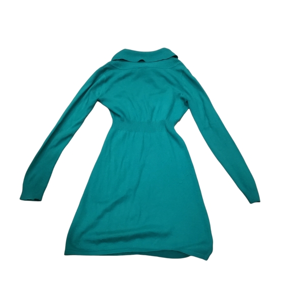 Sweater Dress. Size Small - Picture 3 of 3